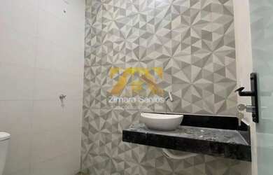 Imagem 8: Casa 2 Quartos com Suíte 68 m² 1404 Sul Arse 141 Palmas/TO