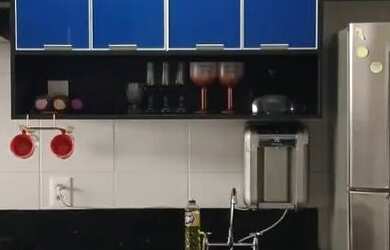 Imagem 7: Apartamento para Venda em Barueri, Votupoca, 3 dormitórios, 1 suíte,...