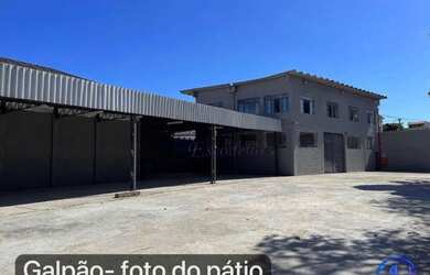 Imagem 2: Galpão à venda, 1200 m² por R$ 12.000.000,00 - Limão - São Paulo/SP