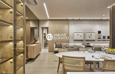 Imagem 8: Lourdes - Apartamento 3 quartos à venda na Anuar Donato