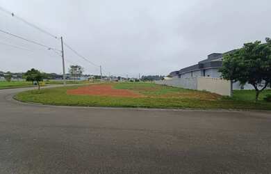 Imagem: O terreno possui 1.209m² de Área, Imóvel novo e está localizado