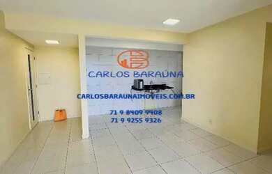 Imagem 4: Apartamento 3/4 Brisas ao lado da Unijorge paralela em frente a Ferreira...