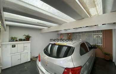 Imagem 2: Sobrado à venda, 184 m² por R$ 641.000,00 - Baeta Neves - São Bernardo...