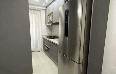 Imagem 12: Flat Moove Mobiliado. Imóvel mobiliado, Ar-condicionado, 43m² de Áreae1...