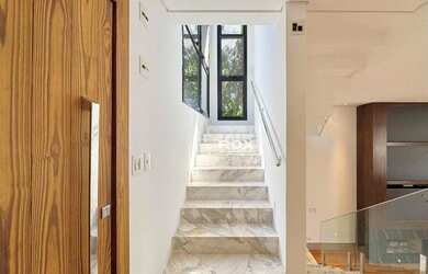 Imagem 3: Casa 3 suítes, mobiliada, em condomínio - Santa Felicidade - Curitiba/PR