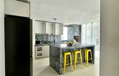 Imagem 10: Apartamento 3 Quartos 130m² com Suíte Venda em Amaralina, Salvador