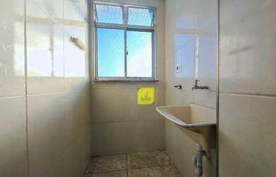 Imagem 16: Apartamento, 47 m² - venda por R$ 130.000,00 ou aluguel por R$ 796,80/mês - São Pedro - Ju