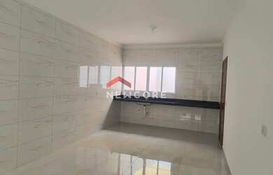 Imagem 4: Sobrado em Rua Rosa de Ouro - Jardim Cumbica - Guarulhos/SP