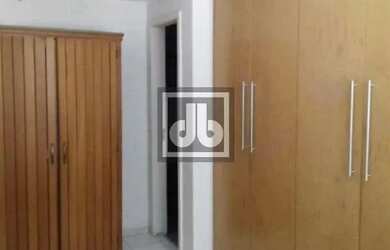 Imagem 3: Cobertura - Freguesia - Rua Comandante Rúbens Silva - 3 quartos (2 Suítes) - 2 Vagas - 200