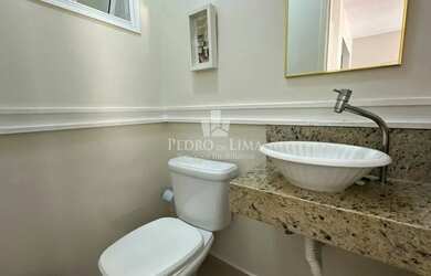 Imagem 12: Sobrado de Condomínio á venda na Penha, 164 m² três quartos sendo 1 suíte e 4 vagas de gar