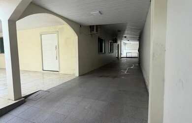 Imagem 4: CASA NO ALEIXO CONJUNTO JARDIM PAULISTA TODA NO PORCELANATO, 3 QUARTOS,...