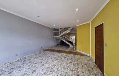 Imagem 10: Sobrado à venda e para alugar em Campinas, Jardim Proença, com 4 quartos,...