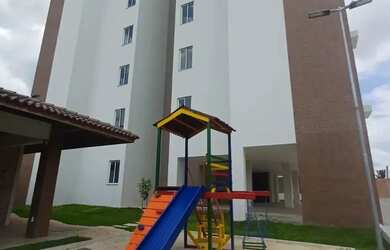 Imagem 16: Condomínio Saturno 2 Dormitórios ,1 Vaga de Garagem, Conforto e Lazer...