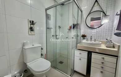 Imagem 14: Imóvel para venda com 190 metros quadrados com 3 quartos em Kobrasol...