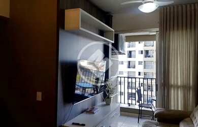 Imagem 14: Aluguel -Apartamento Condomínio Parque Beira Rio codigo 162019