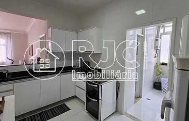 Imagem 14: Imóvel para venda com 96 metros quadrados com 2 quartos em Vila Isabel - Rio de Janeiro