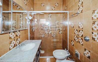 Imagem 14: Excelente Casa Comercial para alugar, 250 m² por R$ 10.433/mês - Quebec...