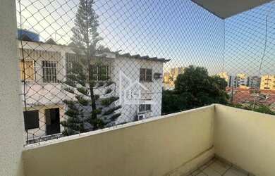 Imagem 8: Vendo apartamento no Cond. Bertioga, 2 quartos, 3 andar