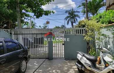 Imagem 7: Casa em Rua Jornalista Osias Stutz - Piratininga - Niterói/RJ