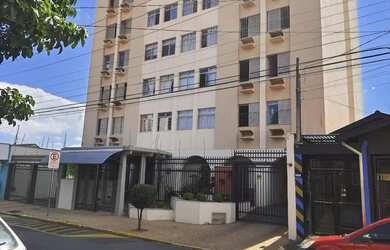 Imagem: O apartamento possui 2 Dormitórios, 3 Banheiros, 1 Vaga na