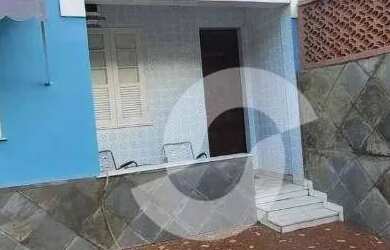 Imagem: Casa com 3 dormitórios à venda, 124 m² por R$ 450.000,00