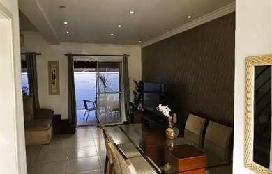 Imagem 15: Casas em Condomínio para venda em Jundiaí no bairro Jardim Shangai