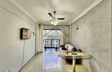 Imagem 2: Apartamento à Venda na Praia das Asturias no Guarujá Pé Na Areia Imóveis...