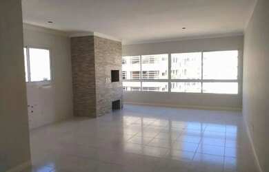 Imagem: O apartamento possui 3 Dormitórios, 2 Banheiros, 1 Vaga na