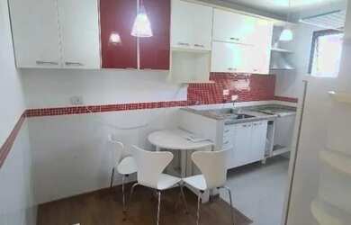 Imagem 7: Apartamento com 1 dormitório, 50 m² - venda por R$ 617.999,99 ou aluguel...
