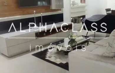 Imagem: O apartamento possui 2 Dormitórios, 3 Banheiros, 2 Vagas na