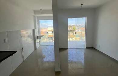 Imagem 4: Apartamentos novos de 2 e 3 quartos no Porto Novo