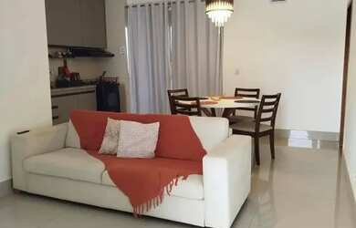 Imagem 3: Condomínio Residencial Sicília Residence