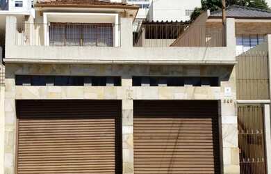 Imagem 2: TERRENO - LAPA - SP. 415m² de Área