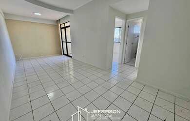 Imagem: O apartamento possui 2 Dormitórios, 3 Banheiros, 1 Vaga na