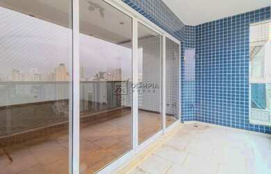 Imagem: Venda Apartamento 4 Dormitórios - 154 m² Vila Mariana