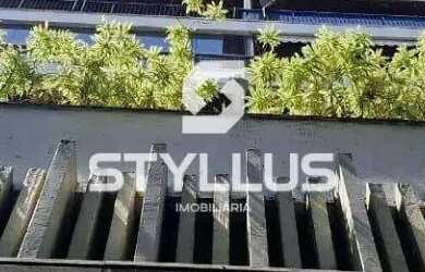 Imagem: O apartamento possui 3 Dormitórios, 3 Banheiros, 2 Vagas na