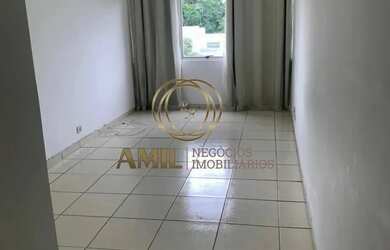 Imagem: O apartamento possui 3 Dormitórios, 2 Banheiros, 2 Vagas na