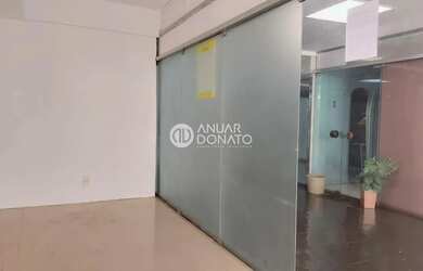 Imagem: Lourdes - Loja à venda na Anuar Donato