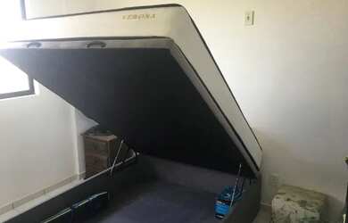 Imagem 10: Apartamento novinho no Ecopark Parnamirim, vista maravilhosa