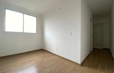 Imagem: O apartamento à venda possui 2 Dormitórios, 1 Banheiro, 1