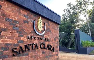 Imagem 2: Lotes Condomínio Maravilhoso c Haras Financio por 96.000 Mensais de 6.400