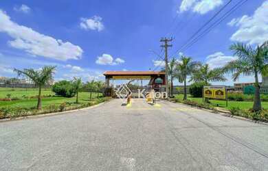 Imagem 8: Terreno à venda no Condomínio Portal dos Sabiás em Itu/SP
