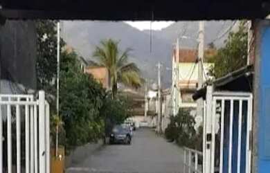 Imagem: Ótima Casa Colonial Condomínio Fechado Antigo Sítio Baiaco