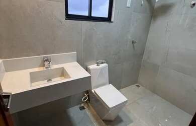 Imagem 11: Casa de alto padrão no condomínio jardins Amsterdã