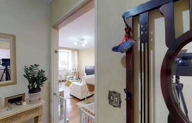 Imagem 5: Venda Apartamento 4 Dormitórios - 198 m² Perdizes