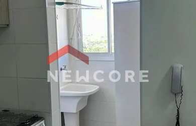 Imagem 6: Apartamento em Rua Capitão Gomes Duarte - Jardim Brasil - Bauru/SP