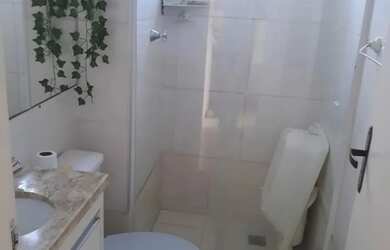 Imagem 13: Apartamento No condomínio nações unidas em Indaiatuba