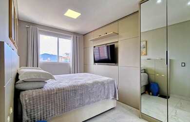 Imagem 11: Apartamento meia praia Itapema SC