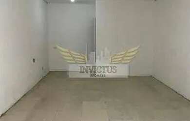 Imagem: O depósito possui 70m² de Área e está localizado em Centro