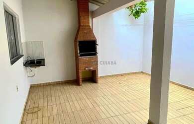 Imagem 7: Casa A Venda No Bairro Tijucal